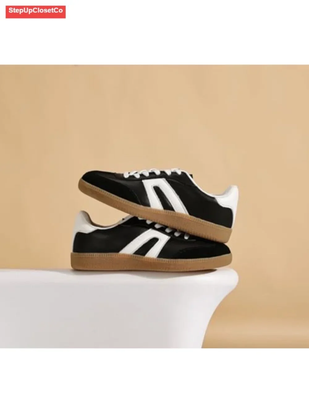 Lace Floral Retro Gum Sole Fashion Sneakers Breathable Casual Walking Shoes
